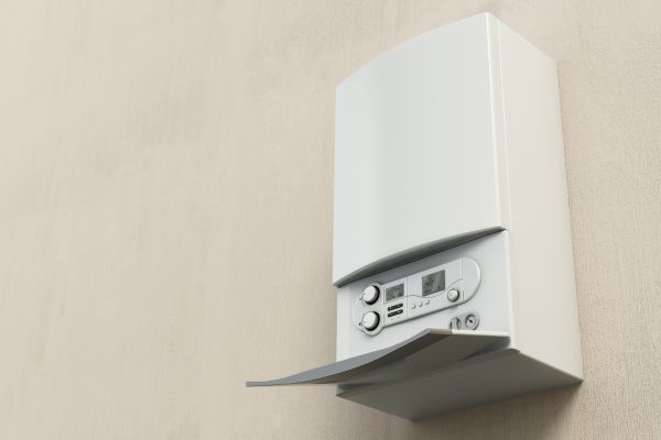 Electrical Boiler Installation