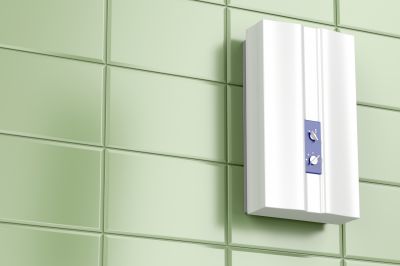Best Tankless Water Heater Contractors in Oakley, CA